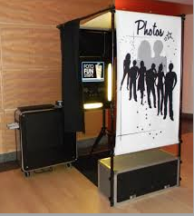 A selection of photo booths are available for your event, only from Maryland Entertainment